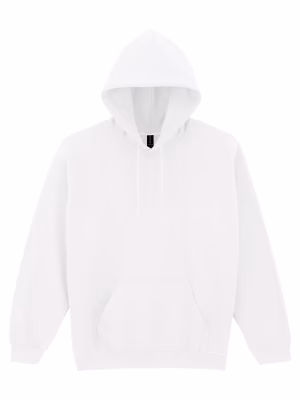 Heavy Blend™ Adult Hooded Sweatshirt
