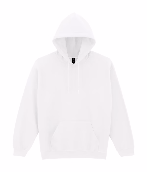 Heavy Blend™ Adult Hooded Sweatshirt