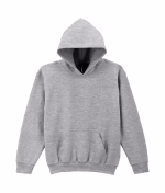 Heavy Blend™ Classic Fit Kinder sweater met capuchon