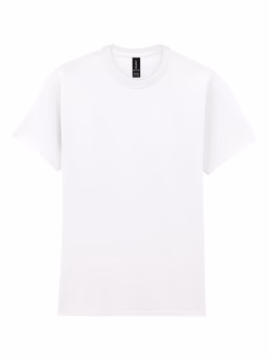 Heavy Cotton™Classic Fit Adult T-shirt
