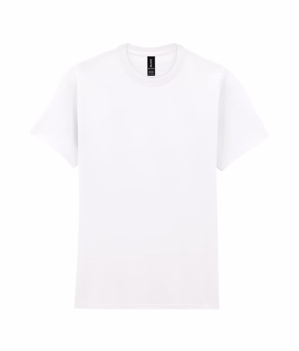 Heavy Cotton™Classic Fit Adult T-shirt