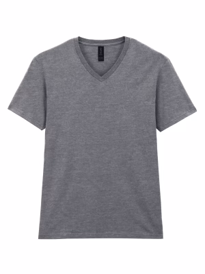 Softstyle Euro Fit Adult V-neck T-shirt