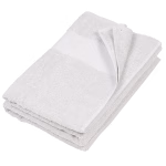 Handdoek