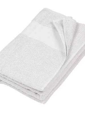 Handdoek