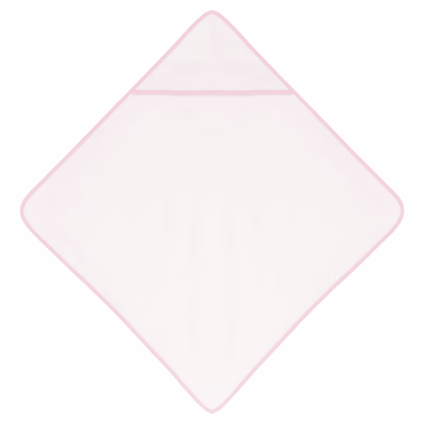 Baby Badhanddoek