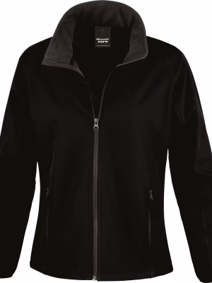 Core Ladies Printable Soft Shell