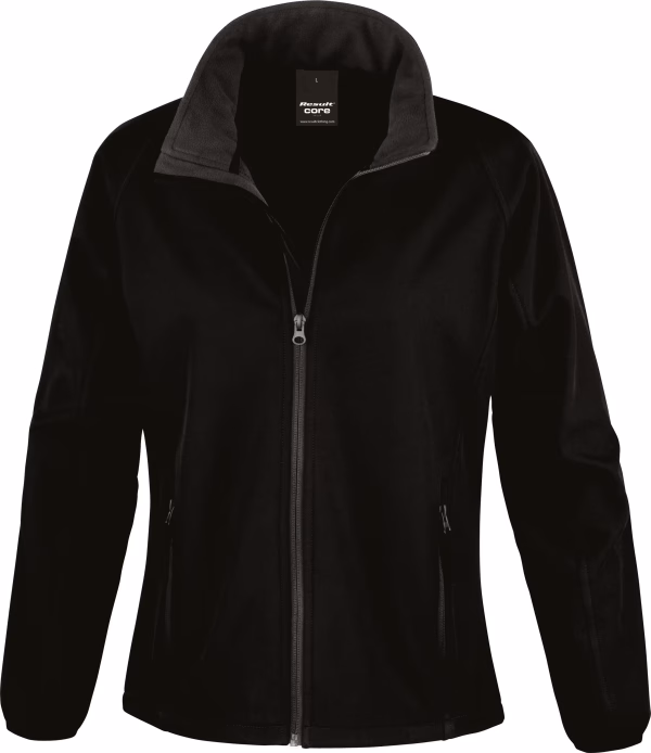 Core Ladies Printable Soft Shell