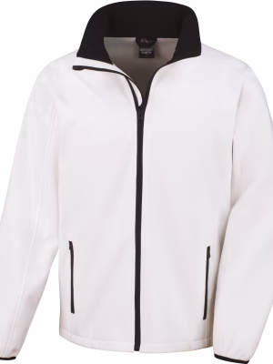 Core Printable Soft Shell